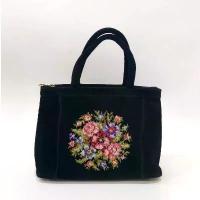 ราคา [Rare Item / Japan Selected] กระเป๋า FEILER งานผ้าทอ Chenille สุดประณีต คําแนะนําผลิตภัณฑ์ใหม่ของเดือนนี้ (1735438089700803814)