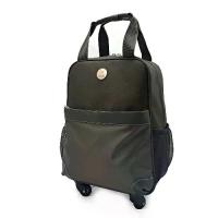 ราคา Marwell(มาร์เวลล์)กระเป๋า เดินทางล้อลาก 15" รุ่น MW 82-0126 (1735410596559423136)