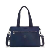 ราคา กระเป๋า KIPLING รุ่น ELYSIA WORK S Infinite Blue (1734580639861147405)