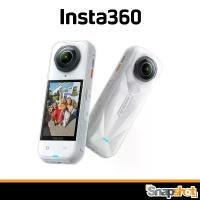 ราคา [COD] [tiktok]Insta360 X5 (Limited Edition, Satin White) กล้อง 360 องศา ประกันศูนย์ Insta 360 X5 Insta360X5 Insta 360 One X5 (1735021524160317174)