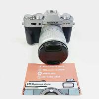 ราคา กล้อง FUJIFILM XT10 พร้อมส่ง (1734812031842748354)