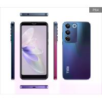 ราคา (สินค้าเฉพาะไลฟ์สด) TIMI T21 (6+128GB) โทรศัพท์มือถือ Android 11 จอใหญ่ 6.5 นิ้ว แบตเตอรี่ 5500mAh กล้อง 13MP ประกันศูนย์ไทย 12 เดือน (1729645105819453624)