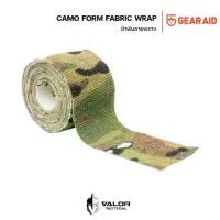 ราคา Gear Aid - Camo Form ผ้าพันลายพราง มีกาวในตัว พรางอุปกรณ์เช่น กล้อง ไฟฉาย (1735210481543840808)