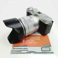 ราคา ※กล้อง FUJIFILM XA-2 สีดำ♛ (1734464752555427644)
