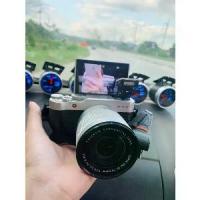ราคา กล้องFuji xa10 /เมนูไทย อุปกรณ์ครบพร้อมใช้งาน กล้องมือ2 (1735482526511564240)