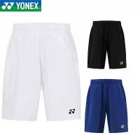 ราคา กางเกง yy ลูกกีฬา320015BCR ชุดแบดมินตัน Yonex กางเกงขาสั้นสำหรับเด็ก สวมใส่สบาย (1735234346183066830)