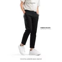 ราคา Fadkhera - กางเกงผู ้ ชาย | กางเกง Chinos | กางเกง Chinos ยืด Eqbal (1735191426305656545)