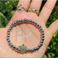 ราคา กำไล พระราหู อมตะเศรษฐี พระอาจาร์ยเฮง กัตปัญโญ วัดป่าไทรย้อย บูชาเสริมความร่ำรวย ความปลอดภัย เสี่ยงโชค (1734777428632307596)