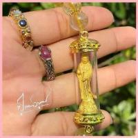 ราคา กำไล พระแม่กวนอิม เจ้าแม่กวนอิม กวนอิม หลวงปู่คีย์ กิจติญาโน รุ่น ปลดหนี้มหาเศรษฐี ขาย (1735492861400745710)