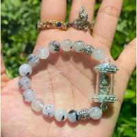 ราคา ลดราคา ♙กำไล แม่ลักษมี พระแม่ลักษมี จากเทวาลัย พระวิษณุนารายณ์ เสริมโภคทรัพย์เงินทอง และ ความรักแก่ผู้บูชา⊿ (1735298657556137904)