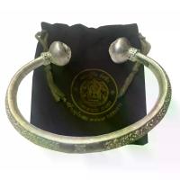 ราคา [จัดส่งทันที] กำไลหลวงปู่ทิม รุ่นสร้างอุโบสถ กรรมการ หลวงปู่ทิม อิสริโก วัดละหารไร่ จ.ระยอง ปี2517 กำไล เนื้อ สำริต รมดำ เงินผสม (1735241466186007881)