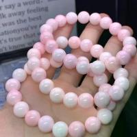 ราคา กำไลเปลือกหอยสีชมพูธรรมชาติ, กำไลเปลือกหอยราชินี, กำไลชั้นเดียวขนาด 10 มม. พร้อมใบรับรอง, กำไล DIY, รุ่นสไตล์อินเทอร์เน็ตแบบคนดัง (1734988321175799536)