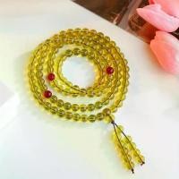 ราคา กำไล 108 เม็ดแก่นหินทับทิมที่มีสไตล์และสง่างาม กำไลแก่นหินทับทิมสีน้ำเงิน กำไลเรซิ่นสังเคราะห์ และเครื่องประดับอเนกประสงค์ (กำไลและสร้อยคอ) ของขวัญสำหรับงานเฉลิมฉลอง (1735028611703604912)