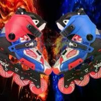 ราคา รองเท้าสเก็ต, Viper Hv, สำหรับผู้ใหญ่, ล้ออินไลน์, รองเท้าสเก็ต, รองเท้าเลื่อน, พร้อมเบรกแฟนซี, รองเท้าสเก็ต Slalom, เหมาะสำหรับผู้ใหญ่ กีฬา Sport (1730359161580587846)