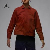 ราคา เสื้อแจ็กเก็ตสำหรับผู้หญิง เหมาะสำหรับงาน กีฬา และลำลอง จาก Nike Jordan ของแท้ รุ่น FN5351 615 (1735468271230027464)