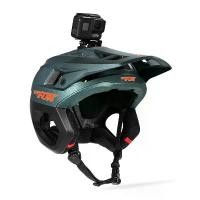 ราคา หมวกกันน็อคจักรยาน 3/4, BATFOX, หมวกกันน็อคครึ่งใบ, สำหรับการแข่งขัน MTB และ BMX, พร้อมป้องกันหูแบบบูรณาการ, สไตล์ปั่น, เกราะ BMX, มาใหม่ กลางแจ้ง Sport ออกกำลังกาย กีฬา (1730778470087429109)