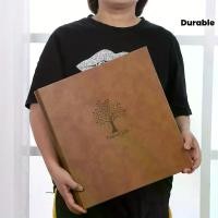 ราคา สมุดอัลบั้มรูปหนัง PU ความจุสูง - 4R/6 หน้าสำหรับใส่รูปภาพ ความจุ 770 แผ่น (รูปภาพขนาด 4x6 นิ้ว), เหมาะสำหรับงานแต่งงาน, รูปภาพเด็ก, สมุดภาพงานแต่งงาน, สมุดบันทึกความทรงจำสำหรับค (1734723675616085203)