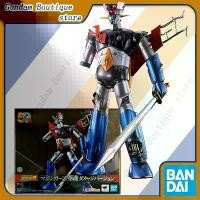 ราคา ของแท้ Bandai SOUL OF CHOGOKIN GX 105D มาซิงเกอร์ซี เคคะเมงชินกา เวอร์ดามเอเจ ฟิกเกอร์แอคชั่นอนิเมะ โมเดลของเล่นสะสม ของขวัญ (1734486294206514560)