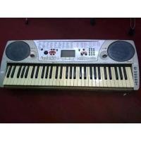 ราคา (มีคลิปเสียง) คีย์บอร์ด Yamaha PSR J-51 (มือสอง) พร้อมจังหวะไทย 7 แทร็ค ครบชุด ดีที่สุด+เสียงแต่ง ทักแชทก่อนกดสั่งซื้อ (1735169359705506929)
