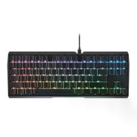 ราคา KEYBOARD (คีย์บอร์ด) CHERRY MX3.0S TKL BROWN SWITCH RGB (EN) (1730172167397280380)