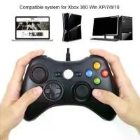 ราคา [พร้อมส่ง] จอยxbox360 / จอยเกม xbox360มีสาย, ต่อxbox360เเละคอมได้, ถ่ายจัดสินค้า​ตัวจริง​ครับ (1735382046309254911)