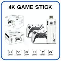 ราคา คอนโซลเกม, X2L, คอนโซลวิดีโอเกม 4K HD, เกมย้อนยุค, พร้อมเกมมากกว่า 40000+, การควบคุมทีวีไร้สาย 2.4G, เกมมือถือสติ๊ก game boy retroid pocket 5 r36s gaming console เครื่อง เก (1735380218046416881)