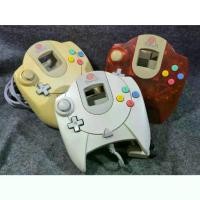 ราคา 【ของแท้ 100%】 ♔จอย Sega Dreamcast งานแท้ sega Japan♬ (1734688794130286370)