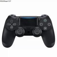 ราคา จอยเกมส์ PC จอย บลูทูธไร้สาย Wireless Controller JoyStick For PC giggagame (1734367799788995895)