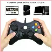 ราคา จอยxbox360 / จอยเกม xbox360มีสาย, ต่อxbox360เเละคอมได้, ขาย (1732944589240960332)