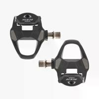 ราคา ❇บันได คลิปเลส จักรยาน SHIMANO 105 PD-R7000 CARBON☀ (1735021981637969627)