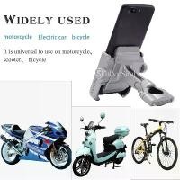 ราคา พร้อมส่งขาจับโทรศัพท์ motowolf ล็อคบาร์ อะลูมิเนียม มอไซต์ หรือ จักรยาน จับกับหูกระจกได้ ยึดแน่น (1735492989427943184)