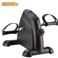 ราคา OneTwoFit เครื่องจักรยาน Mini Bike ปั่นจักรยานออกกำลังกาย จักรยาน เครื่องปั่น กีฬาจักรยาน หน้าท้อง ปั่นแขน กายภาพ ปรับแรงต้านได้ (1734947333424842554)