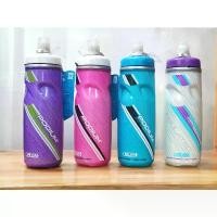 ราคา กระติกน้ำ จักรยาน เก็บความเย็น Camelbak Podium 21oz Chill (1735417299683149514)