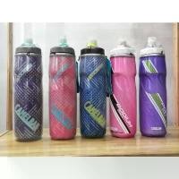 ราคา กระติกน้ำ จักรยาน เก็บความเย็น Camelbak Podium 21 oz , 25oz Chill ลดราคา (1735417375456986242)