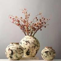 ราคา โคมเซรามิกลายกราฟฟิตี้มือระบาย ดีไซเนอร์ตกแต่งบ้านแบบนุ่มนวล สำหรับจัดดอกไม้ประดับและงานฝีมือ women statues mannequins รูป ปั้น โรมัน นาฬิกา ดิจิตอล led เรือน ไม้สัก ทอง แขวน ผนั (1734330025738994926)