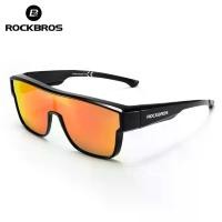 ราคา แว่นกันแดด ROCKBROS สไตล์บูติค เลนส์โพลาไรซ์ น้ำหนักเบา สำหรับปั่นกลางแจ้ง ตกปลา และขับขี่ ป้องกันแสงสะท้อน แบรนด์ ROCKBROS (1734847729801200778)