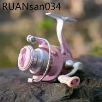 ราคา รอกสปินนิ่งรอกสปิน Spinning Reel ลากสูงสุด 8KG รอกเบท รอก รอกตกปลา รอกเบ็ดตกปลา ลอกเบสตกปลา ตกปลา (1734679173850629288)