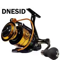 ราคา [COD] [Tiktok]DNESID รอกสปินนิ่ง AB2000 - 7000 รอกสปินนิ่ง ขนาด รอกสปิน ตกปลา อุปกรณ์ รอกตกปลา รอก ตกปลา ทนต่อการสึกหรอและทนท (1734942830393066912)