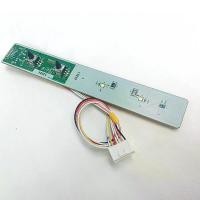 ราคา แผงหลอดไฟ ตู้เย็น Hitachi รุ่น R-H200PA,R-H230PA,R-H210EX,R-H200PA-1 อะไหล่แท้100% (1735309571741746957)