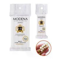 ราคา [COD] งานปั้นดินเรซิน MODENA ของญี่ปุ่น งานฝีมือจากดินโพลิเมอร์ ต่างหู จี้ ต้นไม้ ดอกไม้ งานแกะสลัก งานปั้นโมเดล วัสดุทำมือ (1734936709415142661)