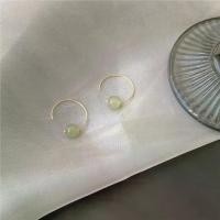 ราคา ต่างหูสำหรับผู้หญิง เครื่องประดับหู ต่างหูแบบห้อย ต่างหู เรียบง่ายและสง่างาม (1733604450372585384)