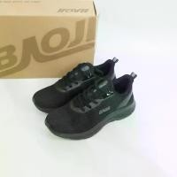 ราคา (แถม1ถุงเท้า)รองเท้าผ้าใบ Baoji BJW1049 พื้นนุ่ม ไม่ปวดเท้า ใส่สบาย ระบายอากาศได้ดี (1734689573092951857)