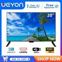 ราคา ทีวี WEYON 20 นิ้ว HD ready LED TV ราคาพิเศษ ทีวีราคาถูกๆ โทรทัศน์จอแบน (1731727536150120934)