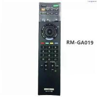 ราคา สินค้าดี รีโมทคอนโทรลใหม่ rm-ga019 rm-ga018 rm-gd00 สําหรับทีวี Sony 148770511 คอนโทรลเลอร์สําหรับ Sony rmgabravia 019 ทีวี klv-40bx400 klv-32bx300 32bx301 26bx300 301 (1734772127362353026)