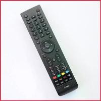 ราคา รีโมทใช้กับ โตชิบ้า แอลอีดี ทีวี รหัส CT-8068 , CT-8067 * มีปุ่ม YouTube Remote for TOSHIBA LED TV COD (1735311428186375801)