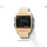 ราคา พร้อมส่ง-COD นาฬิกา NIXON MEN'S A1107-897 THE BASE ROSE GOLD DIGITAL พร้อมกล่อง (ใหม่) (1729829998074366269)