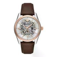 ราคา Emporio Armani AR60094 ANTONIO MEN 43MM นาฬิกาข้อมือ นาฬิกา ผู้ชาย (1735175791030077203)