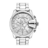 ราคา Diesel DZ4660Spiked Chronograph MEN 51MM นาฬิกาข้อมือ นาฬิกา ผู้ชาย (1735016858917701395)