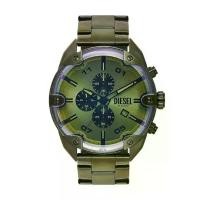 ราคา Diesel DZ4670 HL24 SPIKED MEN 49MM นาฬิกาข้อมือ นาฬิกา ผู้ชาย (1735016931401565971)