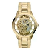 ราคา Fossil ME3280 TOWNSMAN MEN 44MM Automatic นาฬิกาข้อมือ นาฬิกา ผู้ชาย (1735175791030798099)